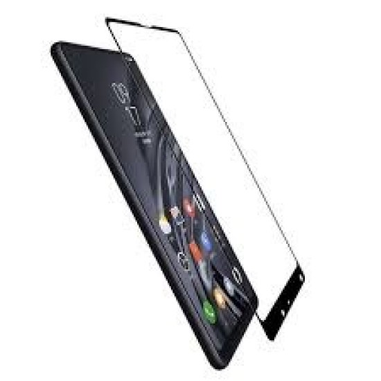 SCREEN GLASS PRTECTOR XIAOMI MI MIX 3 BLACK